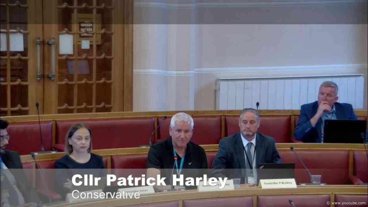 Meeting of the Cabinet - 11th June 2026