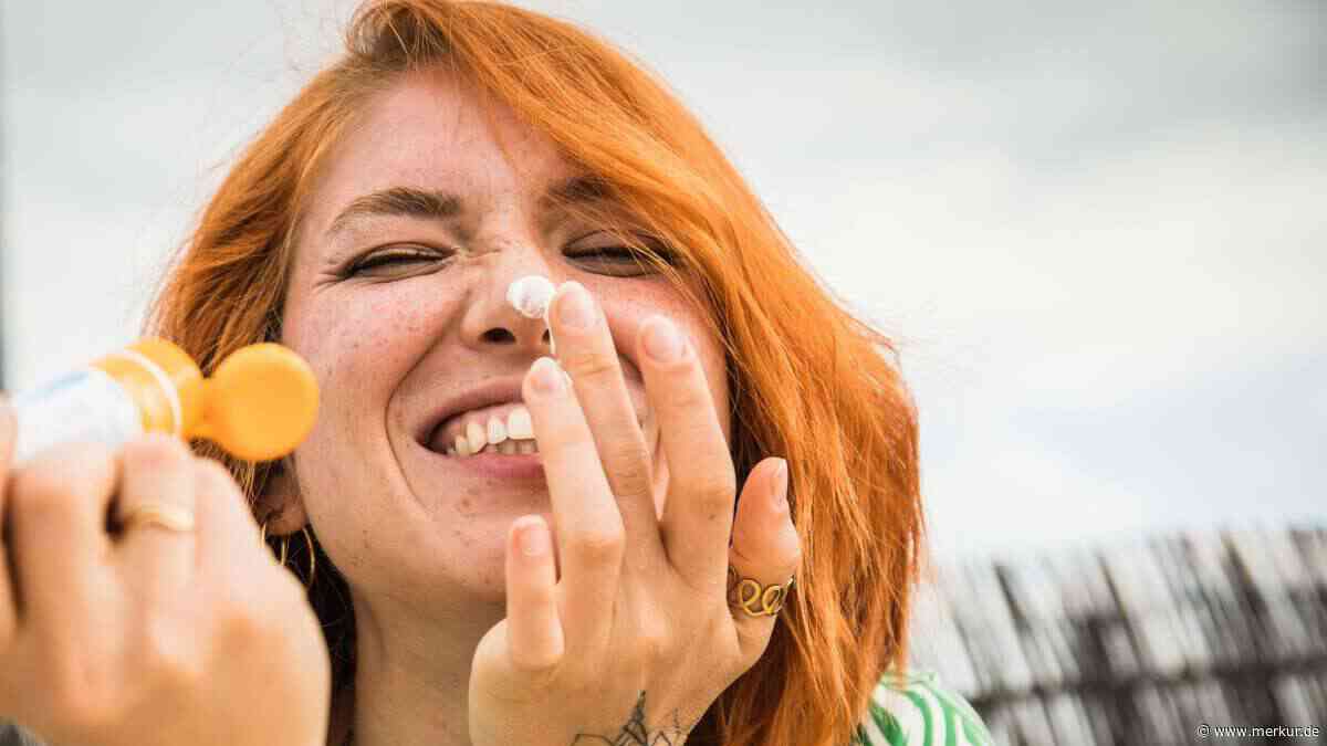 Hohe Preise, gemischte Ergebnisse: WDR-Test enthüllt, welche Sonnencreme wirklich hält, was sie verspricht
