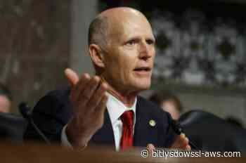 La reacción de Rick Scott sobre la muerte de El Niño Guerrero, máximo jefe del Tren de Aragua