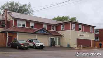 'We’ve never seen a spike like this': Veterinary tranquillizer suspected in Moncton overdose surge
