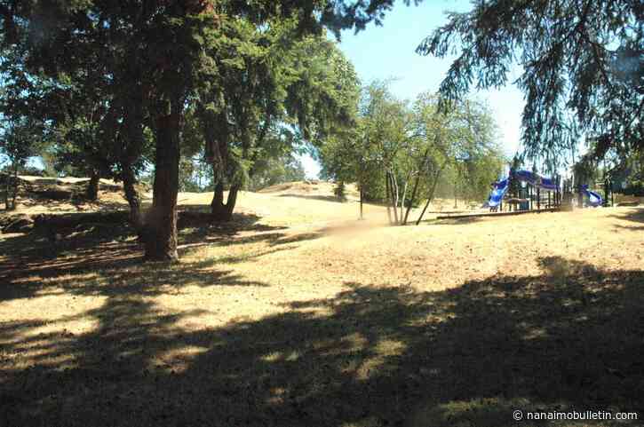 Nanaimo’s council considers banning camping in two downtown parks
