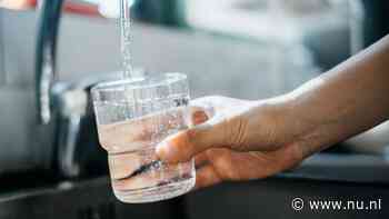 Drinkwater in regio Dordrecht is weer veilig, geen poepbacterie meer gemeten