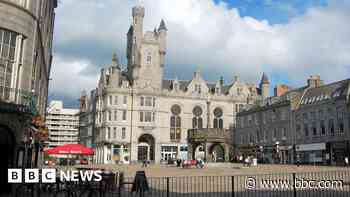 Church to sell off landmark Aberdeen building after flooding