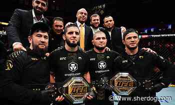 Why Islam Makhachev prefers fighting undefeated contender over Ian Garry