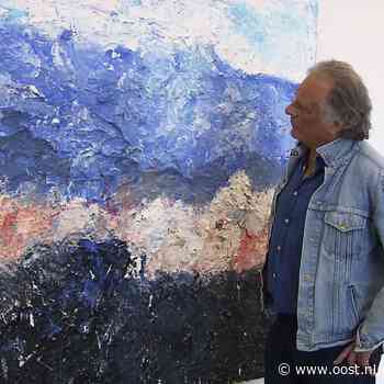 Meer dan een rebel: tentoonstelling in Zwolle toont andere kant van Jan Cremer