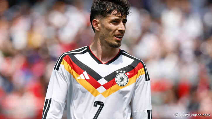How to watch Germany vs Curacao live: Stream, TV channel, team news, prediction