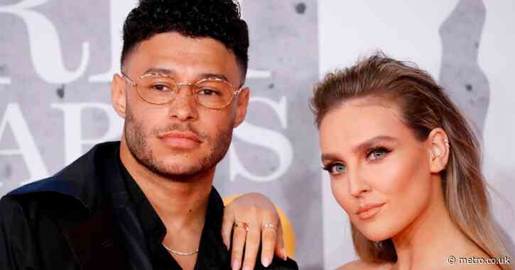 Inside Perrie Edwards and Alex Oxlade-Chamberlain’s relationship as they ‘get married’