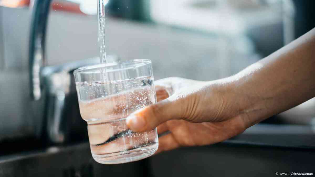 Drinkwater in regio Dordrecht is weer veilig, geen poepbacterie meer gemeten