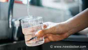 Drinkwater in regio Dordrecht is weer veilig, geen poepbacterie meer gemeten