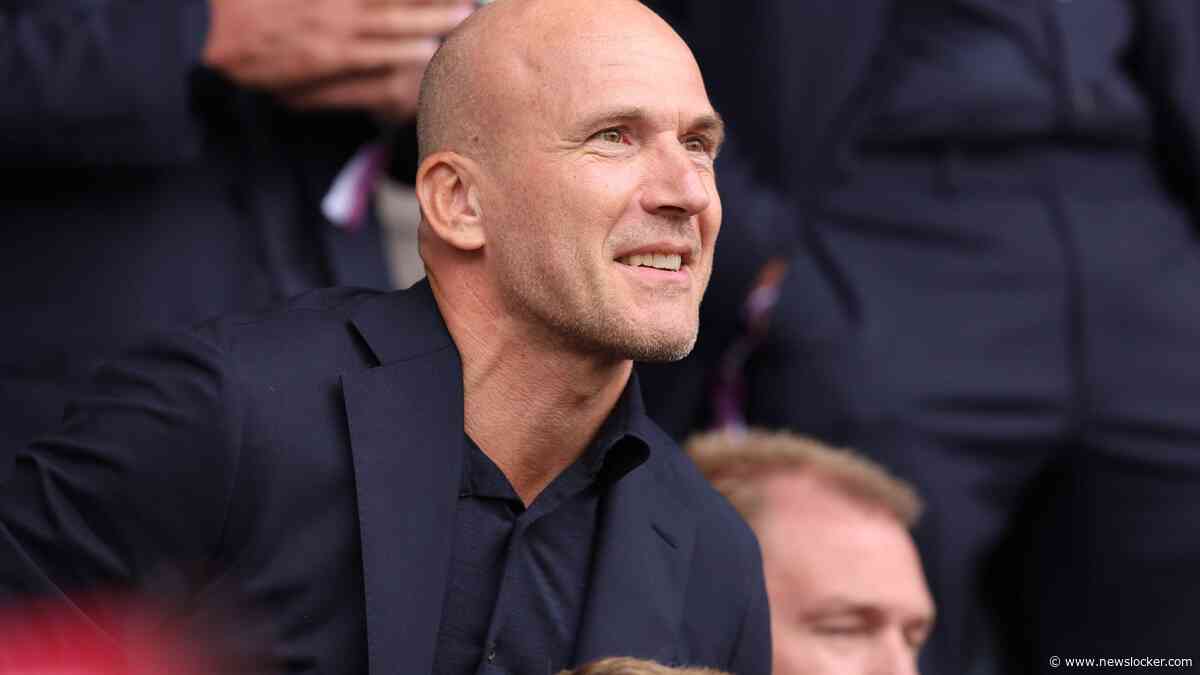 Voormalig Ajax-directeur Alex Kroes neemt klein belang in LASK Linz