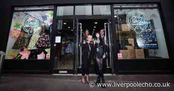 New 'alternative and gothic' hub opens on Bold Street