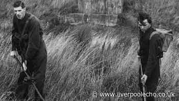 The murder of Alice Barton and the search for the 'pointed chin man'