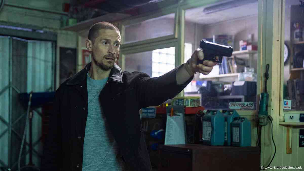 Six Coronation Street spoilers with a gun shot, engagement ring and affair