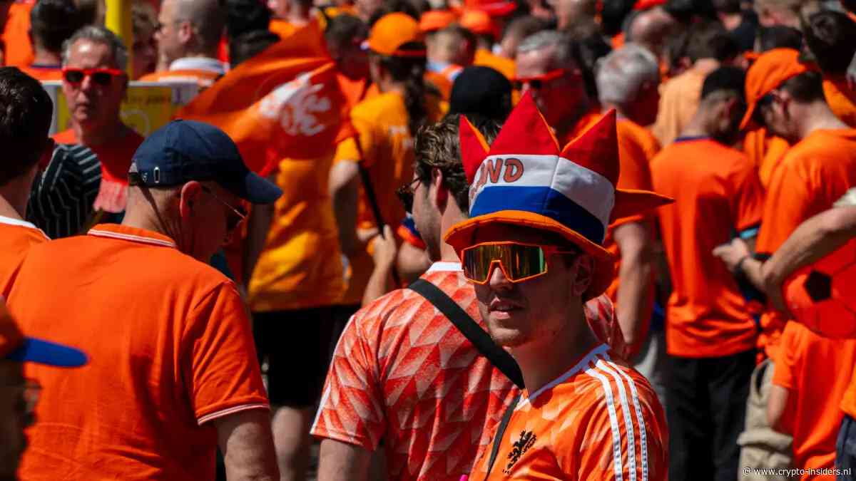 WK voetbal onder vuur: crypto-oplichters activeren groot fraudenetwerk