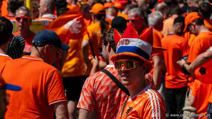 WK voetbal onder vuur: crypto-oplichters activeren groot fraudenetwerk