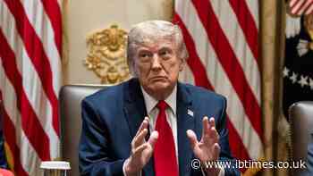 Iran Rejects Trump's Deal-Signing Claim, Calls Sunday Deadline a Birthday 'Propaganda Event'