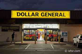 Dollar General says 2,000 items will actually cost $1 or less. What's included?