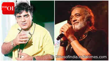 'Lucky Ali caused Mehmood a lot of pain,' claims Hanif Zaveri