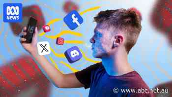 Why young people say the social media ban is not working six months on
