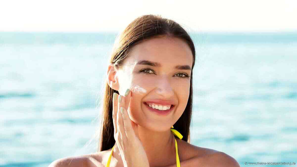 WDR testet Sonnencreme: Günstige Produkte versagen oder reizen die Haut – das teuerste überzeugt als Einziges