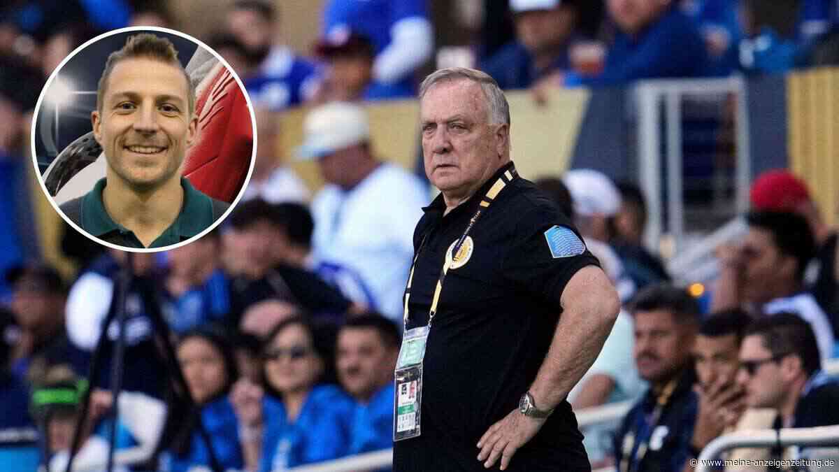 Taktik-Experte erklärt: So kann Fußballzwerg Curacao Deutschland ärgern