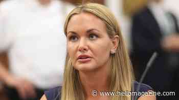 Vanessa Trump offers rare update 3 weeks after cancer diagnosis