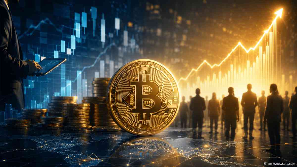 Bitcoin Trader Says Retail Will Return After A Sudden 20% BTC Candle