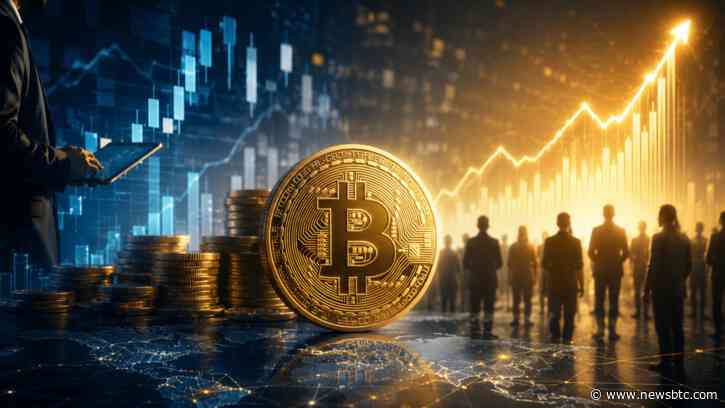 Bitcoin Trader Says Retail Will Return After A Sudden 20% BTC Candle
