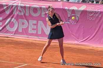 On ne pouvait pas rêver mieux : ce sera une finale 100 % française au tournoi féminin de Nice