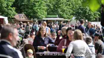 150.000 Besucher: So lief der Samstag beim Tag der Niedersachsen in Braunschweig