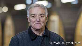 Lou Macari's MBE is long overdue for his selfless work helping the homeless