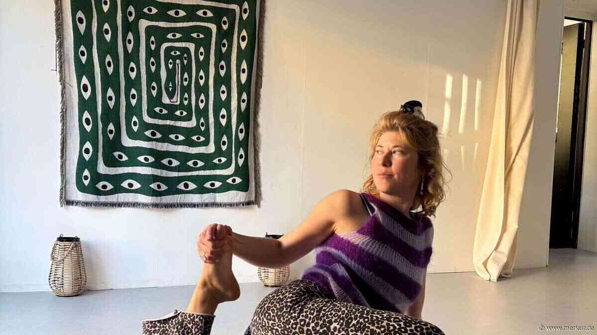 „Sie dachten, ich wäre tot“ – Münchnerin kämpft sich nach schwerem Reitunfall zurück ins Leben 