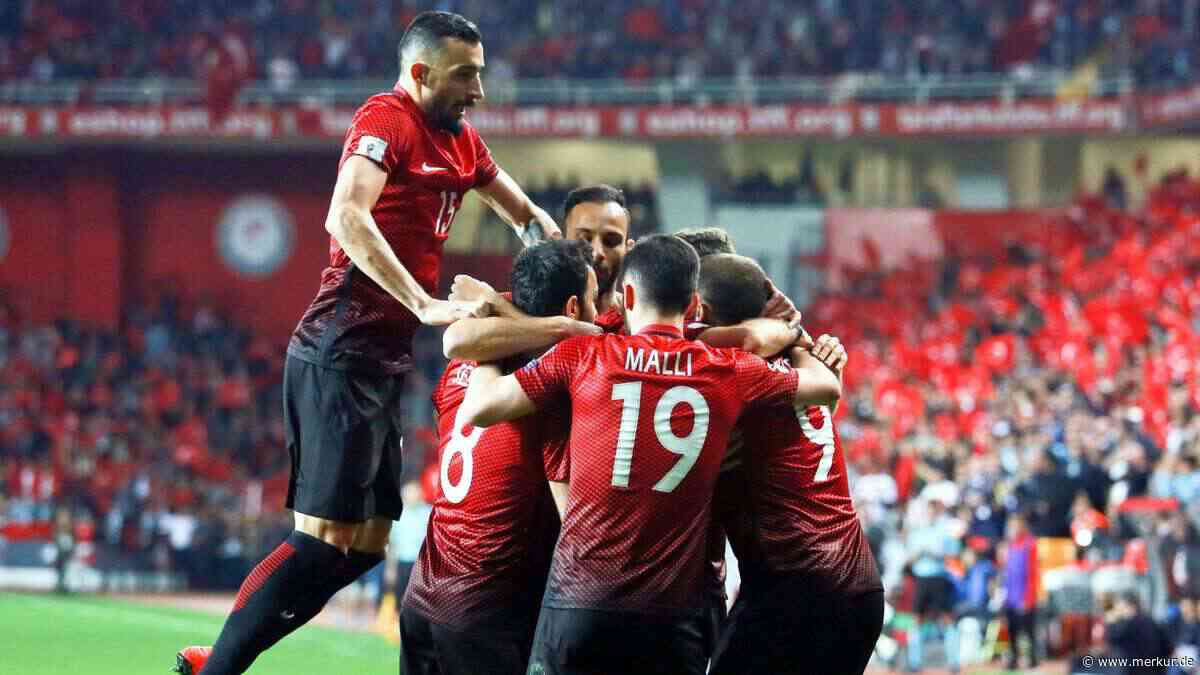 Türkei gegen Australien im Liveticker: Geduldsspiel gegen das Bollwerk der „Socceroos“