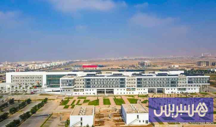 مستشفى أكادير ينجح بعلاج مبتكر