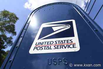 USPS to relocate Blanco post office retail services after public review