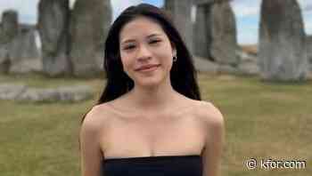 Police in Davis search for missing at-risk woman