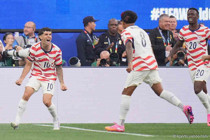 World Cup 2026: USMNT draws its most-watched telecast ever during win over Paraguay, averaging close to 16 million viewers