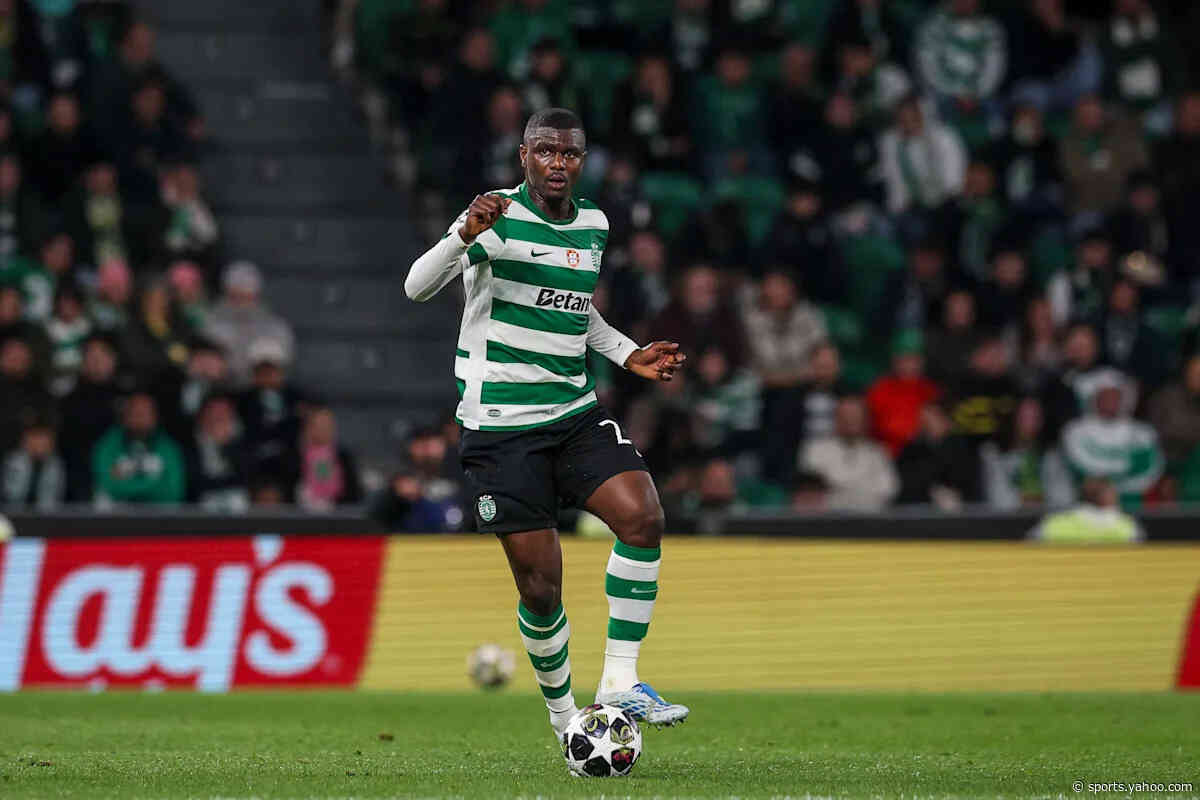 Chelsea Are Locked In A Three-Way Battle For This Talented Defender: Should Alonso Get Him On Board?