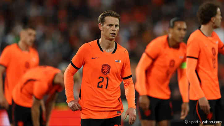 How to watch Netherlands vs Japan live: Stream, TV channel, team news, prediction