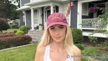10 Photos of Swedish-Born Elsa Thora: The FIFA World Cup Fan Who Says This US Condiment Is 'Like Crack'