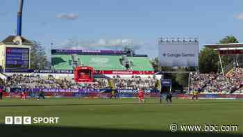 T20 crowds won't be hit by football World Cup - ICC