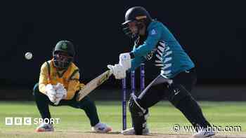 How do you read a cricket scorecard?