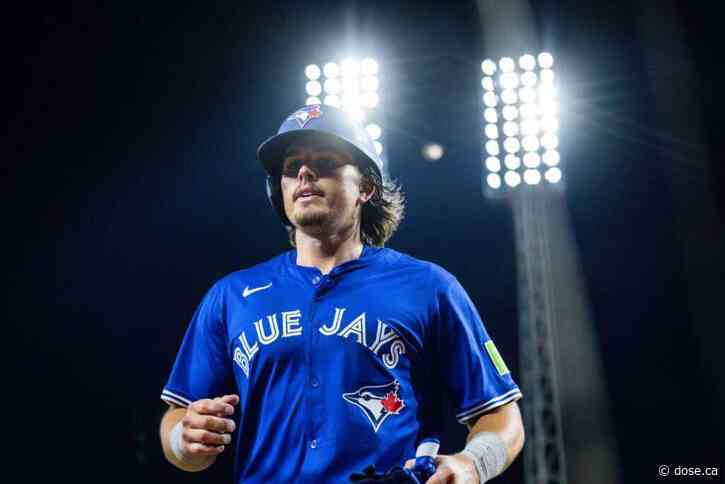 MLB in Brief: Addison Barger Makes Progress | Jacob Misiorowski Named MVP