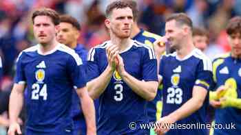 Is Haiti vs Scotland on BBC or ITV? TV channel and how to watch info