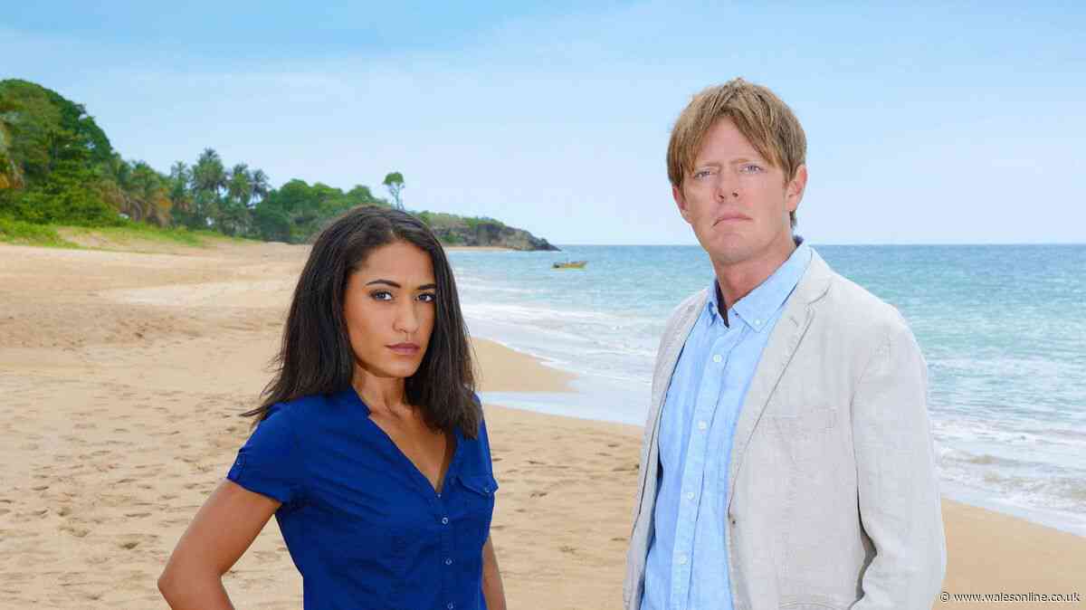 BBC series viewers are calling a 'masterpiece' is 'better than Death in Paradise'