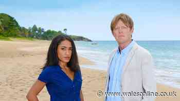 BBC series viewers are calling a 'masterpiece' is 'better than Death in Paradise'