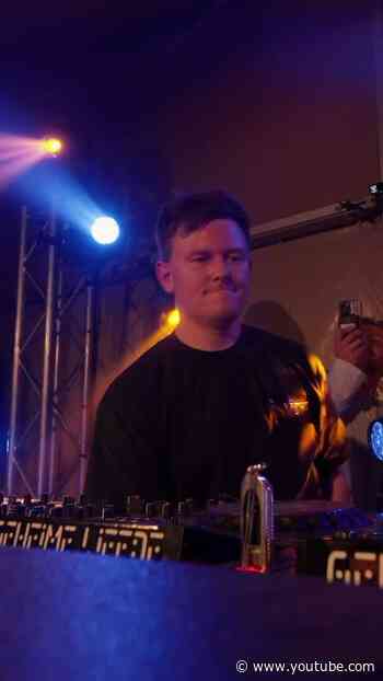 From The First Beat #feddelegrand  #clubnouveau