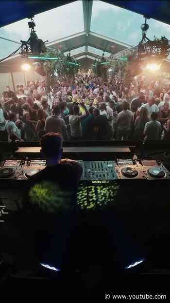 One More Moment From Club Nouveau