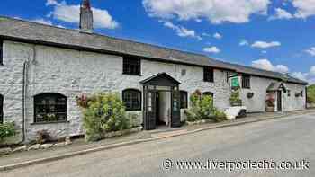'Haunted' pub with resident 'old man' ghost goes up for sale
