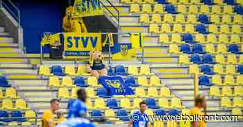 📷 Grote veranderingen bij STVV: emotioneel moment voor supporters